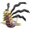 non-shiny