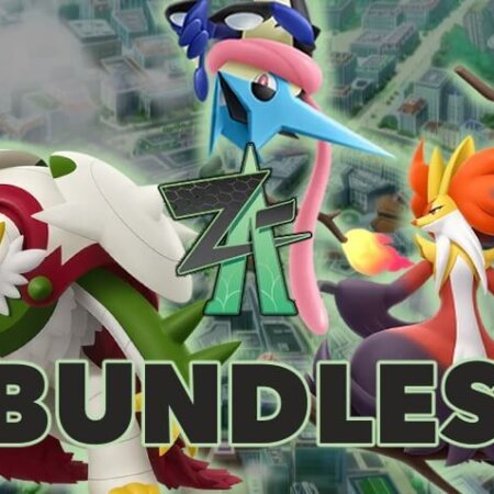 Bundles Z-A
