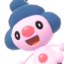 non-shiny