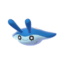 non-shiny